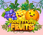 Tooty Fruity Fruits