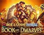 Age of the Gods Norse: Book of Dwarves