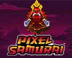 Pixel Samurai